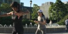Workshops, June 05, 2019, 06/05/2019, Zumba Fitness