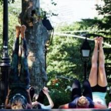 Workshops, June 19, 2019, 06/19/2019, Sacred Sounds Yoga