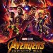 Films, June 08, 2019, 06/08/2019, Avengers: Infinity War (2018): Superhero Smackdown (Outdoors)