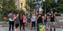 Workshops, June 10, 2019, 06/10/2019, Fitness Boot Camp