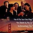 Movie in a Parks, June 21, 2019, 06/21/2019, The Joy Luck Club (1993): Generational Stories (Outdoors)