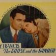Films, June 05, 2019, 06/05/2019, The Goose and the Gander (1935): Ex-wife Is After New Wife