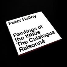 Book Signings, June 05, 2019, 06/05/2019, Paintings of the 1980s. The Catalogue Raisonn&eacute;
