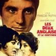 Films, July 11, 2019, 07/11/2019, Fran&ccedil;ois Truffaut's Two English Girls (1971): French Romance