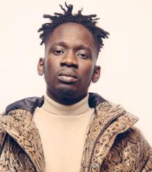 Concerts, July 07, 2019, 07/07/2019, A Pioneering Afropop Artist