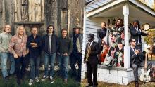 Concerts, July 14, 2019, 07/14/2019, Family Day Concert: Bluegrass and Gullah Music
