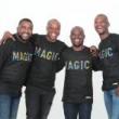 Concerts, July 28, 2019, 07/28/2019, Afropop Quartet Known for Their High-Energy Performances