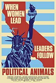 Films, June 04, 2019, 06/04/2019, Political Animals (2016): 4 Dynamic Women