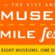 Festivals, June 11, 2019, 06/11/2019, Museum Mile Festival