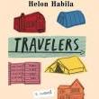 Author Readings, June 19, 2019, 06/19/2019, Travelers: A Scholar in Exile