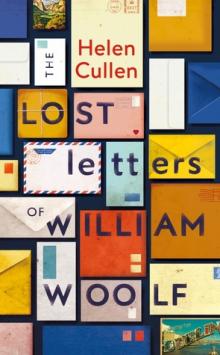 Author Readings, June 04, 2019, 06/04/2019, The Lost Letters of William Woolf: Postal Detective