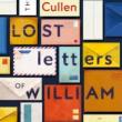 Author Readings, June 04, 2019, 06/04/2019, The Lost Letters of William Woolf: Postal Detective