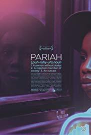 Movie in a Parks, July 11, 2019, 07/11/2019, Pariah (2011): Coming of Age and Coming Out (Outdoors)