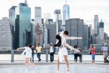 Dance Performances, July 27, 2019, 07/27/2019, Sunset Dance Performances