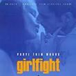 Movie in a Parks, July 18, 2019, 07/18/2019, Girlfight (2000): Female Boxer (Outdoors)