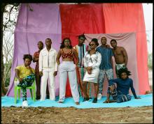 Concerts, July 18, 2019, 07/18/2019, An Electrifying Fusion of Colombian Palenquero Music and Urban Rap