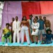 Concerts, July 18, 2019, 07/18/2019, An Electrifying Fusion of Colombian Palenquero Music and Urban Rap