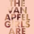 Author Readings, July 22, 2019, 07/22/2019, 2 Debut Novels: The Van Apfel Girls Are Gone / The Darwin Affair