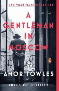 Book Clubs, June 19, 2019, 06/19/2019, A Gentleman in Moscow: Trapped in a Luxury Hotel