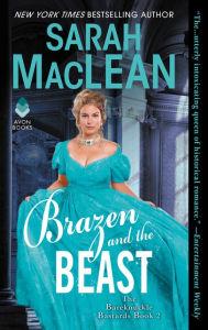 Author Readings, July 23, 2019, 07/23/2019, Brazen and the Beast: The Bareknuckle Bastards Book II