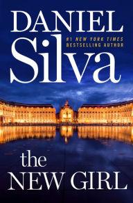 Author Readings, July 15, 2019, 07/15/2019, The New Girl: A Stunning New Thriller