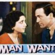 Films, July 01, 2019, 07/01/2019, Man Wanted (1932): Married Editor Falls In Love With Her Secretary