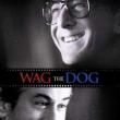 Films, July 10, 2019, 07/10/2019, Wag the Dog&nbsp;With Dustin Hoffman And Robert De Niro (1997): Two Time Oscar&nbsp;Nominated Comedy Drama&nbsp;&nbsp;