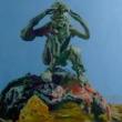 Opening Receptions, June 13, 2019, 06/13/2019, Benevolent Light, Benevolent Life?: 2 Artists