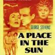 Films, July 18, 2019, 07/18/2019, A Place in the Sun (1951) With Elizabeth Taylor : Six Time Oscar Winning Drama&nbsp;