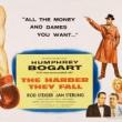 Films, July 24, 2019, 07/24/2019, The Harder They Fall&nbsp;With Humphrey Bogart (1956): Oscar Nominated Boxing Film Noir
