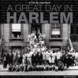 Films, July 30, 2019, 07/30/2019, Documentary: A Great Day in Harlem (1994): Oscar Nominated Story Of A Photograph