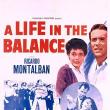 Films, June 24, 2019, 06/24/2019, A Life in the Balance (1955): Poor Father Mistaken For A Serial Killer