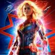 Films, June 25, 2019, 06/25/2019, Captain Marvel (2019): Superhero Movie With&nbsp;Brie Larson&nbsp;And Samuel L. Jackson&nbsp;