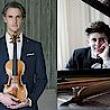 Concerts, June 25, 2019, 06/25/2019, A Frienship in Sonatas