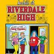 Book Clubs, July 09, 2019, 07/09/2019, Archie at Riverdale High Vol. 2