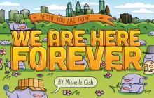 Book Clubs, July 23, 2019, 07/23/2019, We Are Here Forever