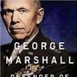 Author Readings, July 17, 2019, 07/17/2019, George Marshall: Defender of the Republic