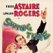 Films, July 02, 2019, 07/02/2019, Swing Time (1936): Oscar Winning Comedy Musical with Fred Astaire, Ginger Rogers,