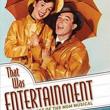 Author Readings, June 17, 2019, 06/17/2019, That Was Entertainment: The Golden Age of the MGM Musical