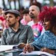 Workshops, July 25, 2019, 07/25/2019, Writers' Workshop
