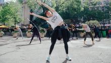 Workshops, July 08, 2019, 07/08/2019, Do It All Fitness: A Total Body Workout After Work