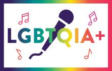 Concerts, June 19, 2019, 06/19/2019, Karaoke Night:&nbsp;LGBTQIA+ Artists And Allies&nbsp;