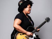 Concerts, July 11, 2019, 07/11/2019, Soulful Vocals and Infectious Blues-Tinged Hooks