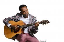 Concerts, July 18, 2019, 07/18/2019, Haiti&rsquo;s Musical Ambassador to the World
