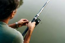 Workshops, July 15, 2019, 07/15/2019, Big City Fishing