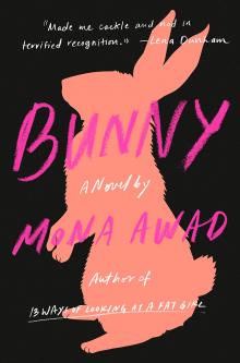 Author Readings, July 01, 2019, 07/01/2019, Bunny: Outsider Discovers&nbsp;A Local Club Of The Rich Girls