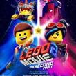 Movie in a Parks, July 30, 2019, 07/30/2019, The Lego Movie 2: The Second Part (2019): Animated Adventure (Outdoors)