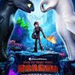 Movie in a Parks, July 20, 2019, 07/20/2019, How to Train Your Dragon: The Hidden World (2019): Animated Adventure (Outdoors)