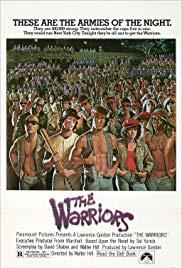 Movie in a Parks, July 10, 2019, 07/10/2019, The Warriors (1979): Street Gangs Run Amok (Outdoors)