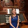 Concerts, July 12, 2019, 07/12/2019, Pipes at One Organ Recital